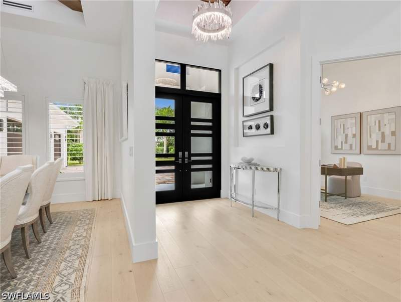 4 bedroom SingleFamilyResidence at 6145 Sea Grass Ln, Logan Woods, Naples — photo 4