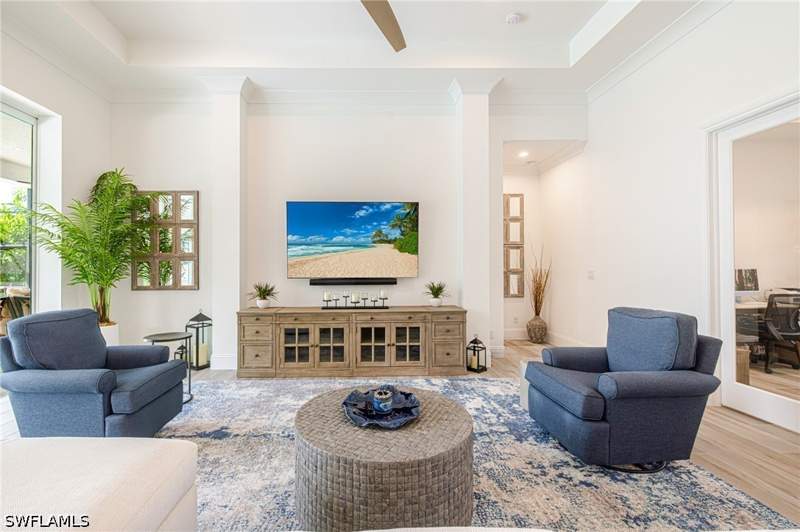 3 bedroom SingleFamilyResidence at 14244 Laguna Springs Ln, Crane Point, Naples — photo 5