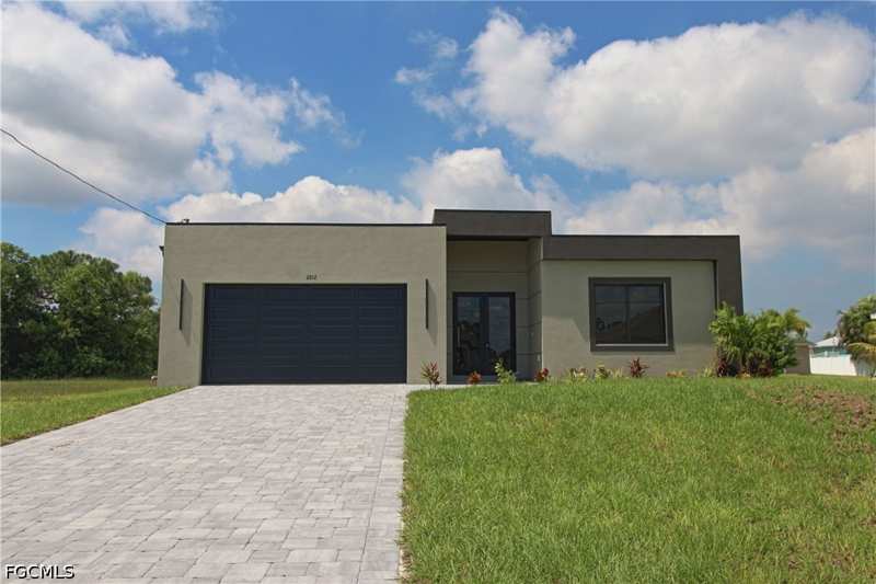 4 bedroom SingleFamilyResidence at 2812 NW 27th Ave, Cape Coral, Cape Coral — photo 1