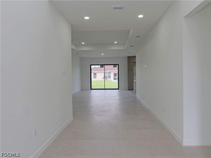 4 bedroom SingleFamilyResidence at 2812 NW 27th Ave, Cape Coral, Cape Coral — photo 3