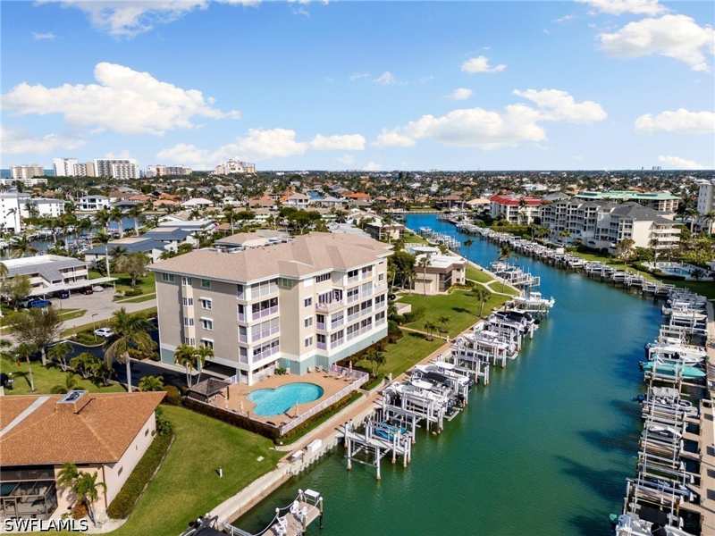 3 bedroom Condominium at 907 Panama Ct 303, Maxime Club Of Marco Island, Marco Island — photo 1