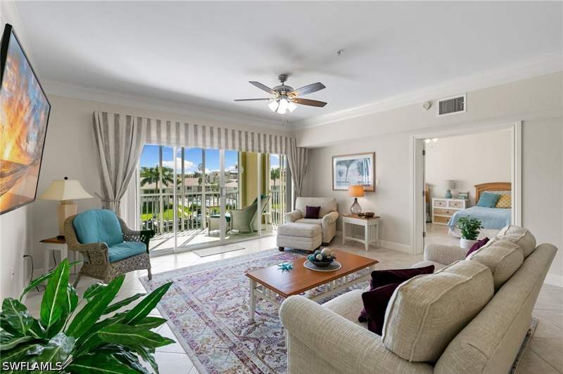 3 bedroom Condominium at 907 Panama Ct 303, Maxime Club Of Marco Island, Marco Island — photo 2