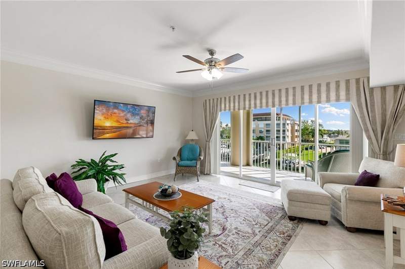 3 bedroom Condominium at 907 Panama Ct 303, Maxime Club Of Marco Island, Marco Island — photo 3