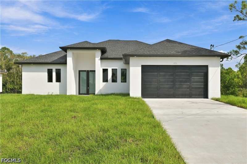 3 bedroom SingleFamilyResidence at 631 Foxchase Dr, Lehigh Acres, Lehigh Acres — photo 1