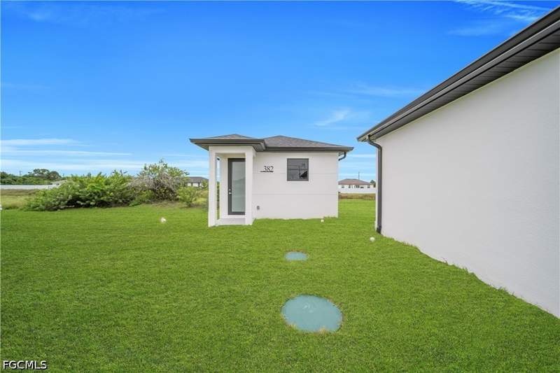 4 bedroom SingleFamilyResidence at 382 Pauline Ave, Lehigh Acres, Lehigh Acres — photo 3