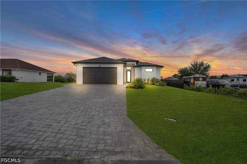 4 bedroom SingleFamilyResidence at 382 Pauline Ave, Lehigh Acres, Lehigh Acres — photo 5