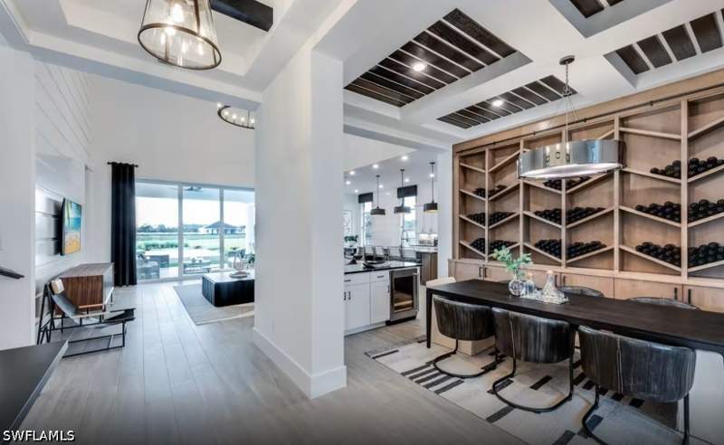 3 bedroom SingleFamilyResidence at 25923 Skipping Rock Circle, Vivid Shores, Bonita Springs — photo 5