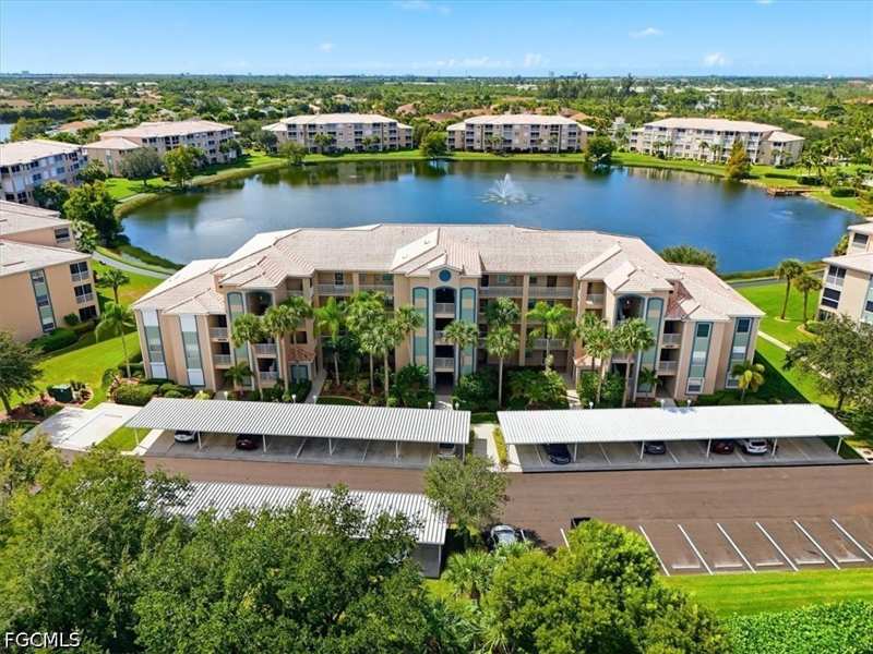 2 bedroom Condominium at 14061 Brant Point Cir 725, Terrace Vii, Fort Myers — photo 1