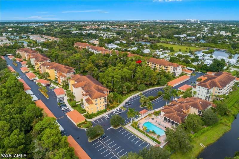 3 bedroom Condominium at 4450 Botanical Place Cir 406, Botanical Place, Naples — photo 3