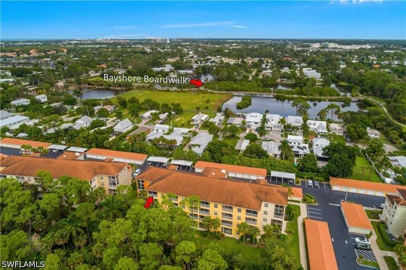 3 bedroom Condominium at 4450 Botanical Place Cir 406, Botanical Place, Naples — photo 4