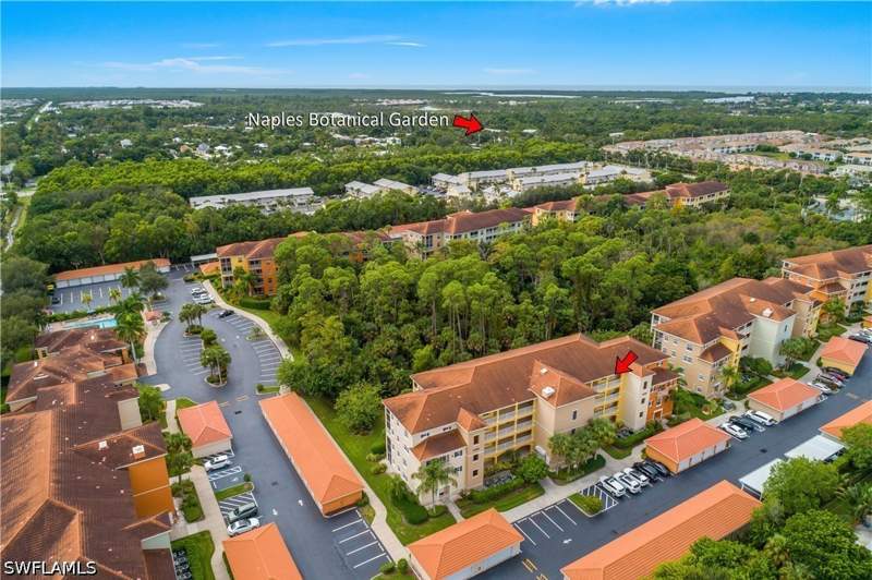 3 bedroom Condominium at 4450 Botanical Place Cir 406, Botanical Place, Naples — photo 5