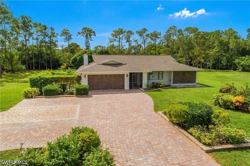 3 bedroom SingleFamilyResidence at 6440 Sable Ridge Ln, Livingston Woods, Naples — photo 3