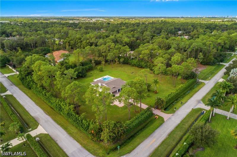 3 bedroom SingleFamilyResidence at 6440 Sable Ridge Ln, Livingston Woods, Naples — photo 4