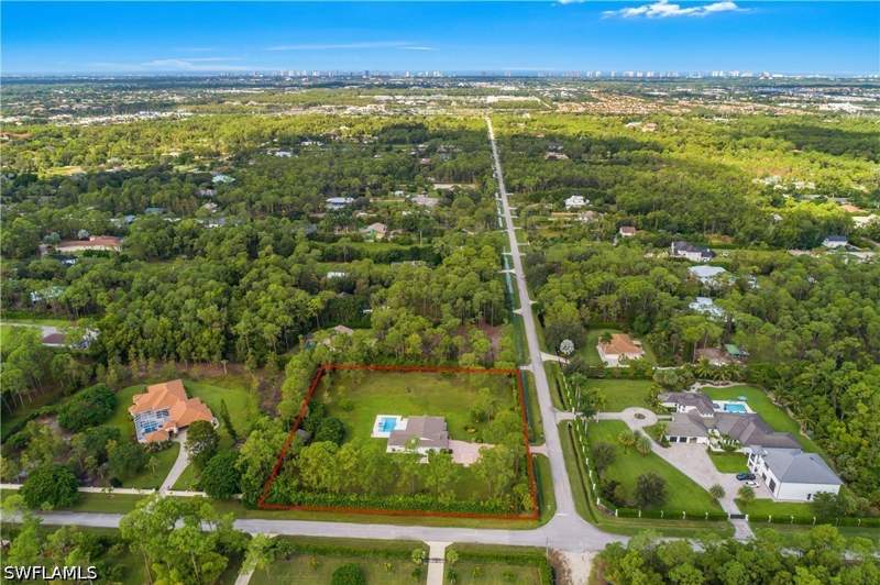 3 bedroom SingleFamilyResidence at 6440 Sable Ridge Ln, Livingston Woods, Naples — photo 5