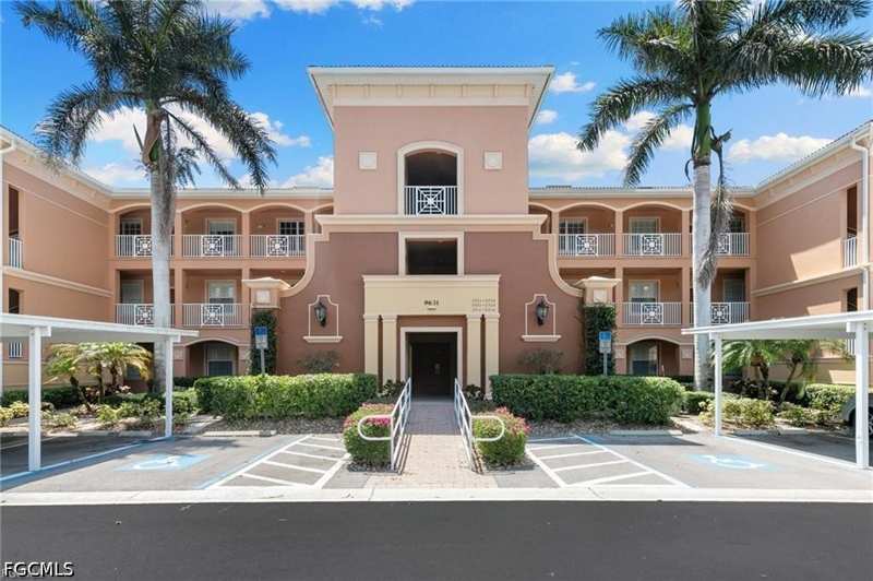 2 bedroom Condominium at 9631 Spanish Moss Way 3931, Marbella At Spanish Wells, Bonita Springs — photo 1