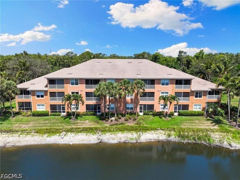 2 bedroom Condominium at 9631 Spanish Moss Way 3931, Marbella At Spanish Wells, Bonita Springs — photo 2