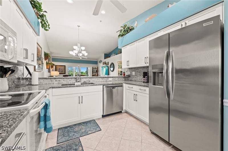 2 bedroom Condominium at 26751 Clarkston Dr 205, St Andrews Verandas, Bonita Springs — photo 3