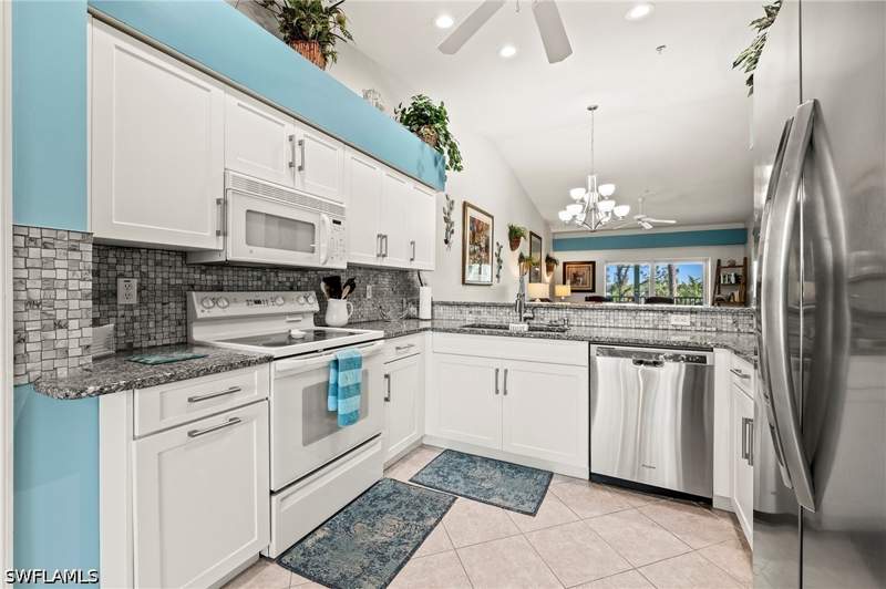 2 bedroom Condominium at 26751 Clarkston Dr 205, St Andrews Verandas, Bonita Springs — photo 4