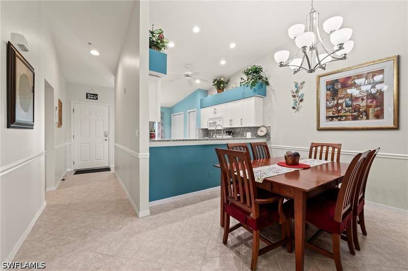 2 bedroom Condominium at 26751 Clarkston Dr 205, St Andrews Verandas, Bonita Springs — photo 5