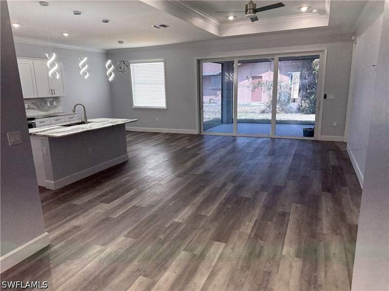 4 bedroom SingleFamilyResidence at 2285 Towles St, Fort Myers, Fort Myers — photo 3