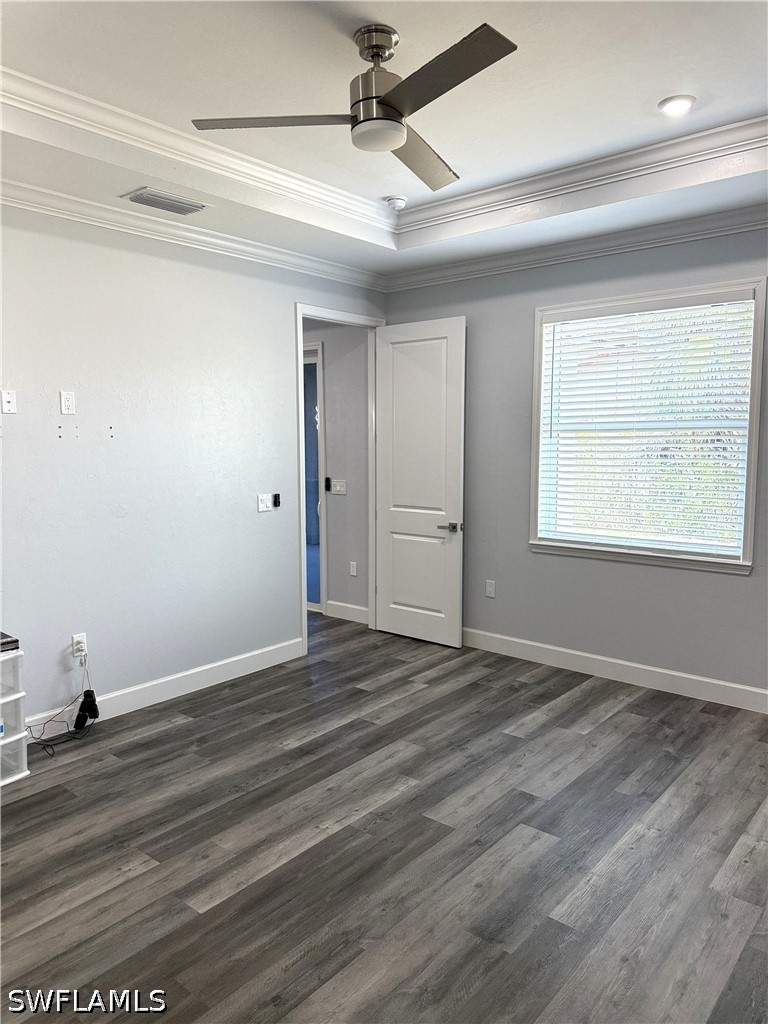 4 bedroom SingleFamilyResidence at 2285 Towles St, Fort Myers, Fort Myers — photo 4
