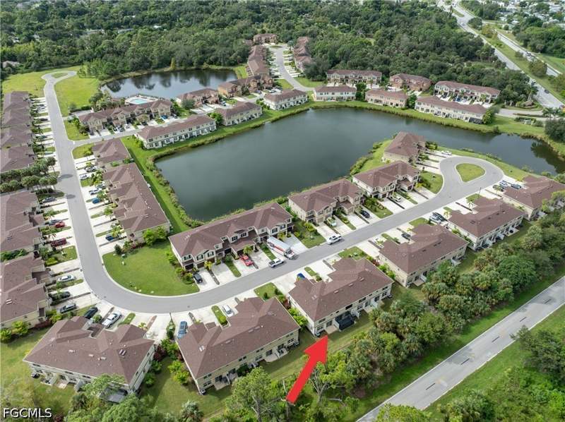 3 bedroom Townhouse at 15030 Caspian Tern Ct 104, Bayshore Commons, North Fort Myers — photo 2