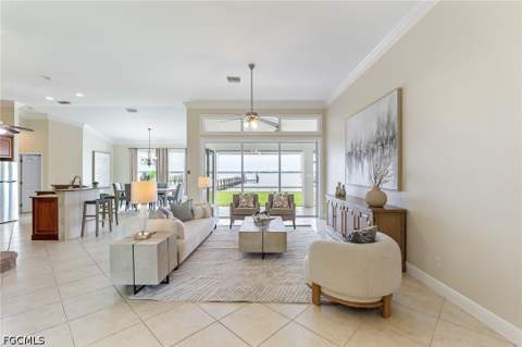 6140 River Shore Ct, North Fort Myers FL - photo 7 of 44