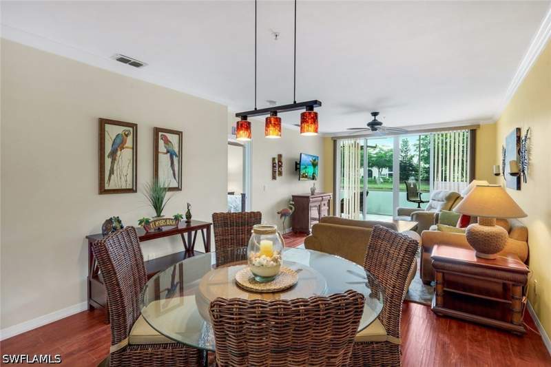 2 bedroom Condominium at 14901 Park Lake Dr 106, The Park At Lakewood, Fort Myers — photo 5