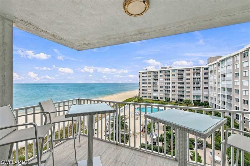 2 bedroom Condominium at 3443 Gulf Shore Blvd N 515, Naples Continental, Naples — photo 1