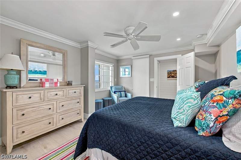 2 bedroom Condominium at 3443 Gulf Shore Blvd N 515, Naples Continental, Naples — photo 5