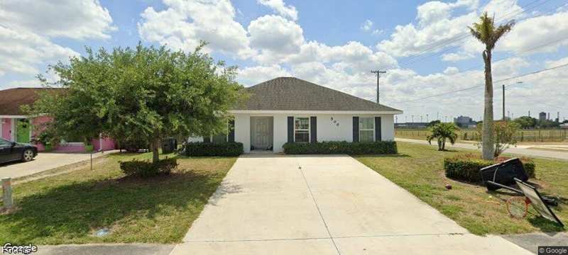 4 bedroom SingleFamilyResidence at 500 Orchard Park Dr, Clewiston, Clewiston — photo 1