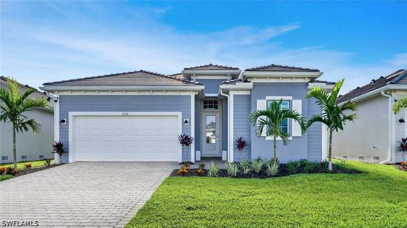 3 bedroom SingleFamilyResidence at 15728 Raveneli Ct, Sandy Key, Fort Myers — photo 1