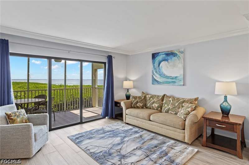 1 bedroom Condominium at 5136 Bayside Villas, Bayside Villas, Captiva — photo 1