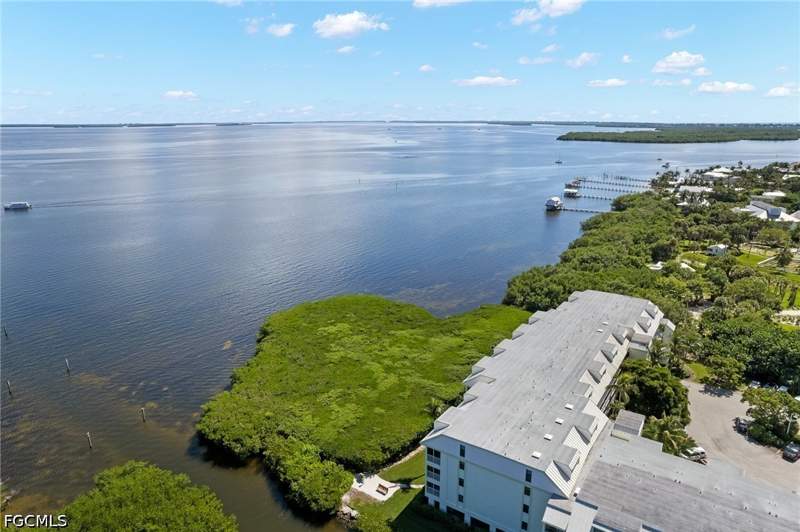 1 bedroom Condominium at 5136 Bayside Villas, Bayside Villas, Captiva — photo 2