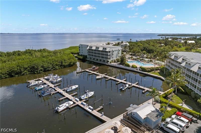 1 bedroom Condominium at 5136 Bayside Villas, Bayside Villas, Captiva — photo 3