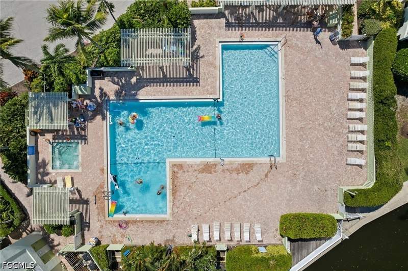 1 bedroom Condominium at 5136 Bayside Villas, Bayside Villas, Captiva — photo 4