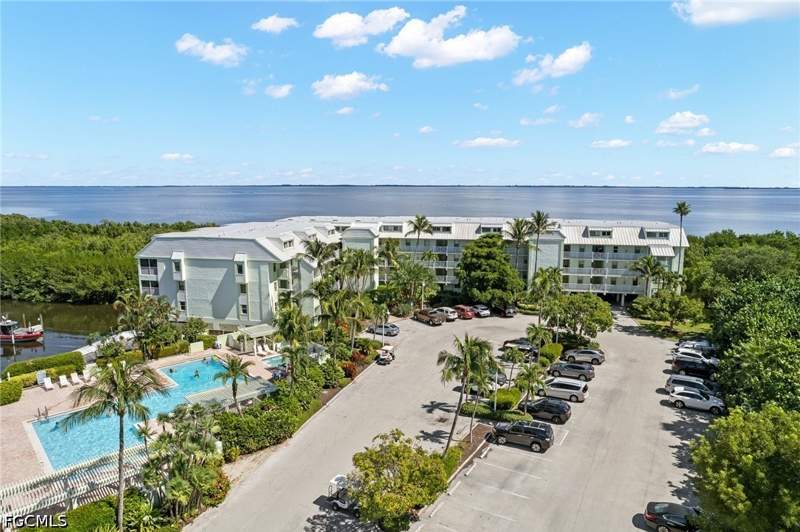1 bedroom Condominium at 5136 Bayside Villas, Bayside Villas, Captiva — photo 5