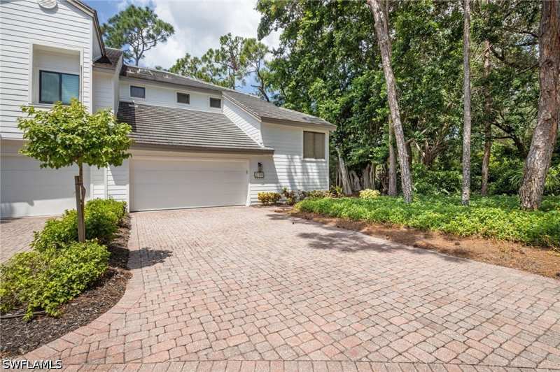 3 bedroom Attached at 27100 Oakwood Lake Dr, Oakwood Villas, Bonita Springs — photo 1