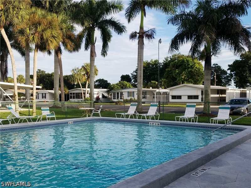 1 bedroom ManufacturedHome at 22 Garnet Dr, Enchanting Shores, Naples — photo 1