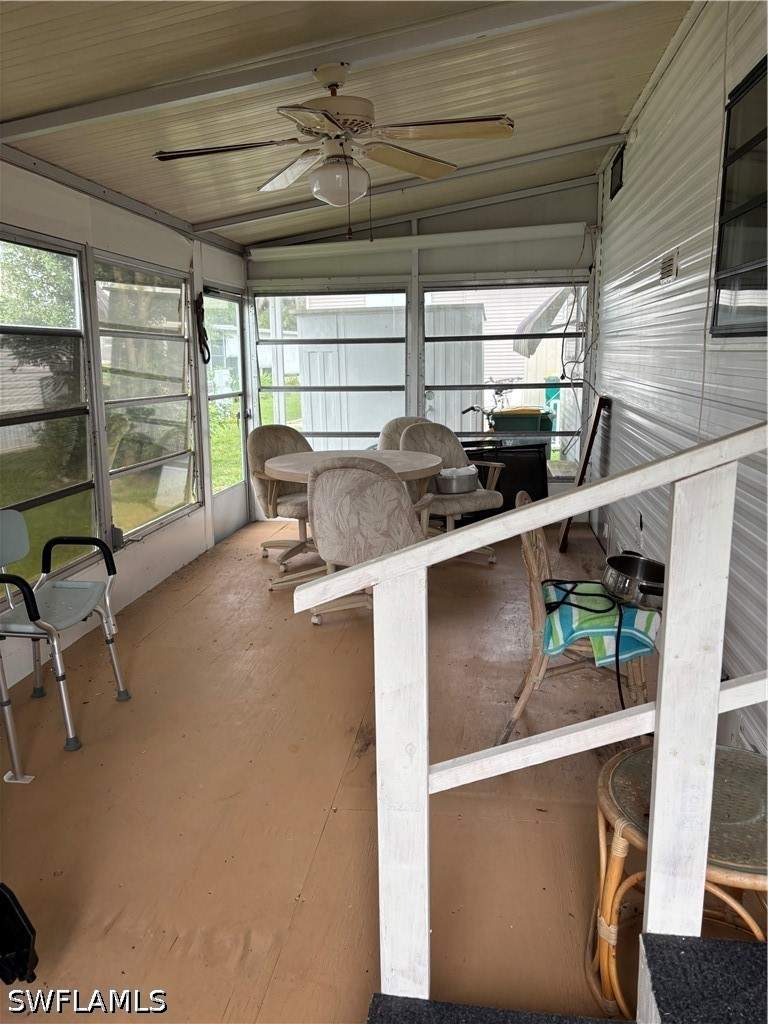 1 bedroom ManufacturedHome at 22 Garnet Dr, Enchanting Shores, Naples — photo 5