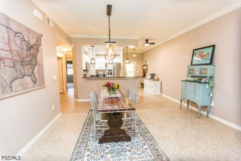 1101 Winding Pines Cir 106, Cape Coral FL - photo 8 of 23