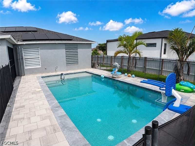3 bedroom SingleFamilyResidence at 2224 NW 1st Pl, Cape Coral, Cape Coral — photo 1