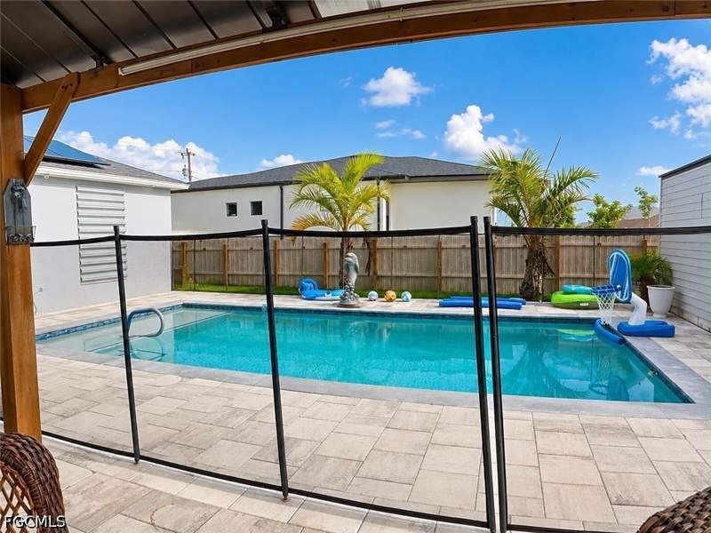 3 bedroom SingleFamilyResidence at 2224 NW 1st Pl, Cape Coral, Cape Coral — photo 2