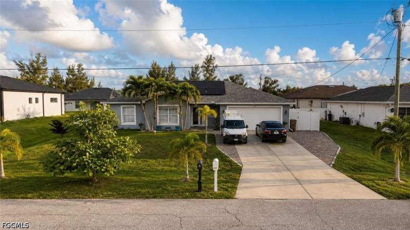 3 bedroom SingleFamilyResidence at 2224 NW 1st Pl, Cape Coral, Cape Coral — photo 5
