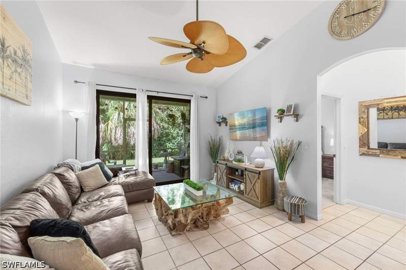 3 bedroom Townhouse at 7715 Woodbrook Cir 3402, Preserve At The Shores, Naples — photo 5
