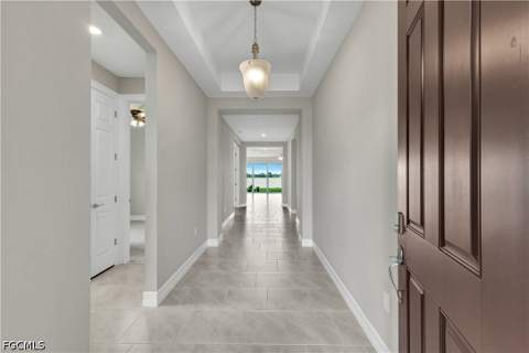 447 Spring Hill Lake Loop, Cape Coral FL - photo 6 of 43
