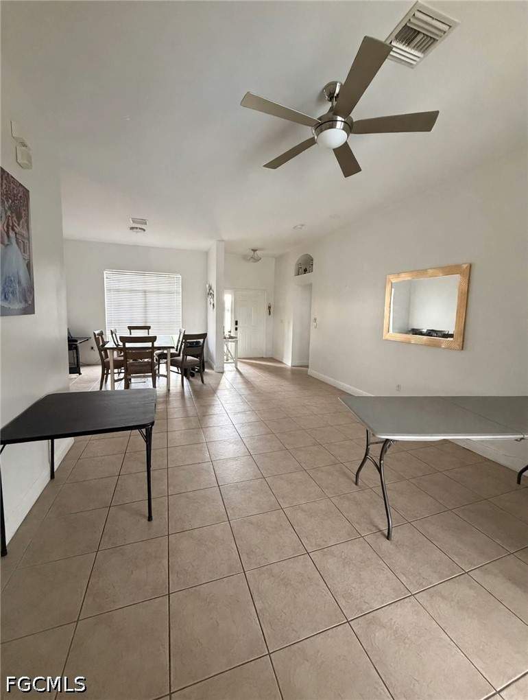 4 bedroom SingleFamilyResidence at 2534 NW 25th Pl, Cape Coral, Cape Coral — photo 4