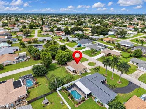 1204 SE 35th St, Cape Coral FL - photo 6 of 42