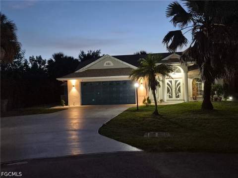 401 Hibiscus Ave, Lehigh Acres FL - photo 8 of 15