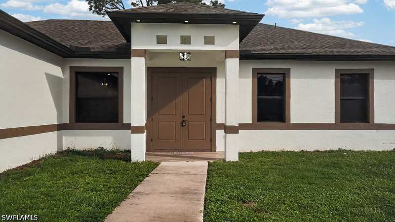 3 bedroom SingleFamilyResidence at 4314 SW 1st St 1, Lehigh Acres, Lehigh Acres — photo 1